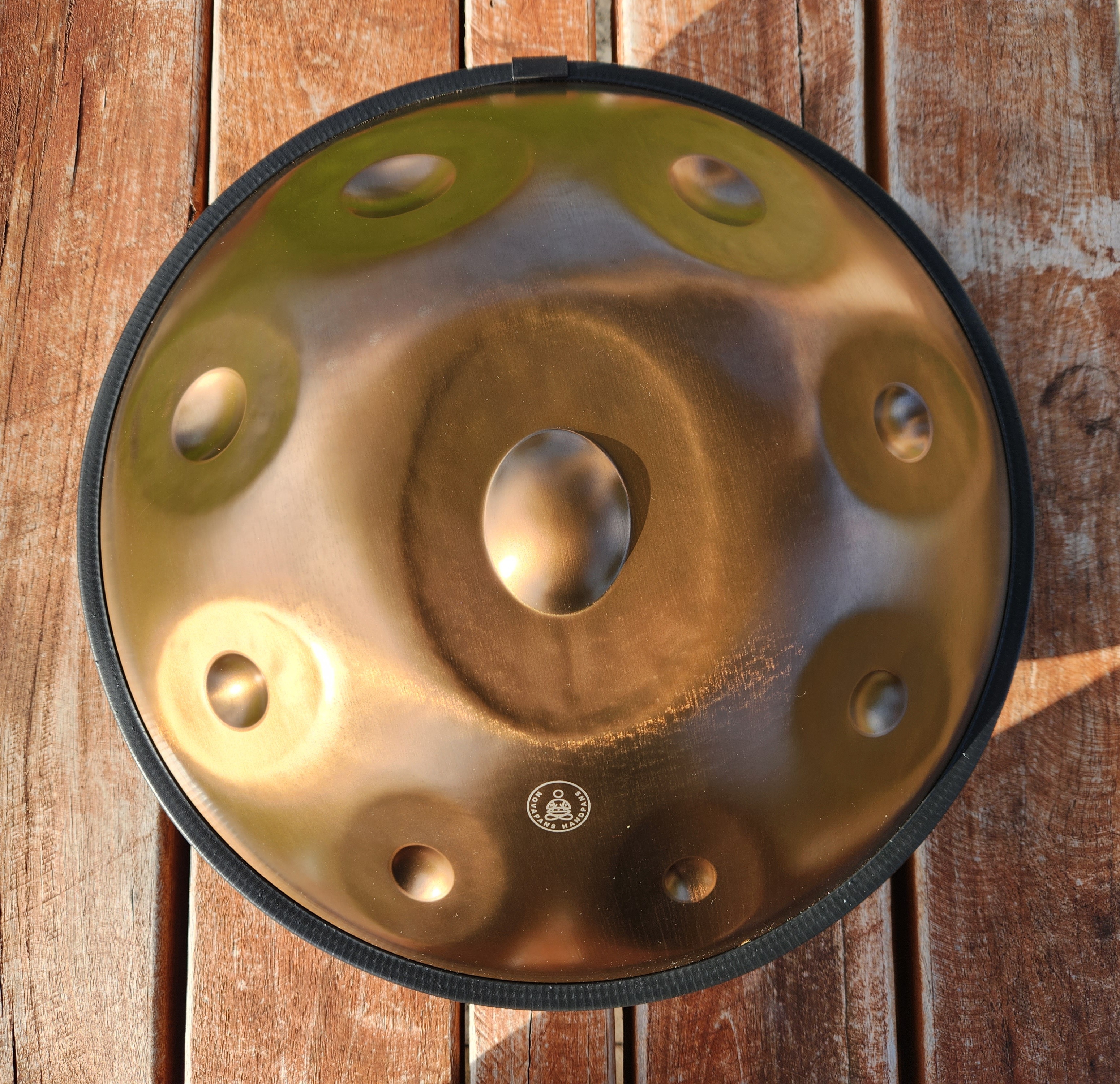 Handpan